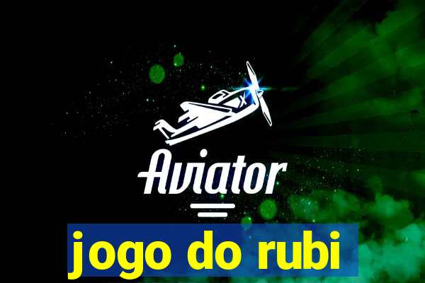 jogo do rubi